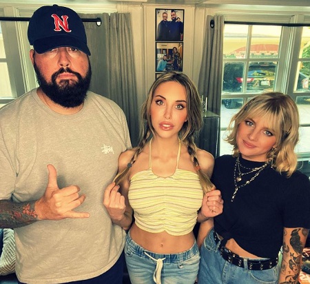 Chloe Lattanzi Father, Mother's Name, Siblings & More