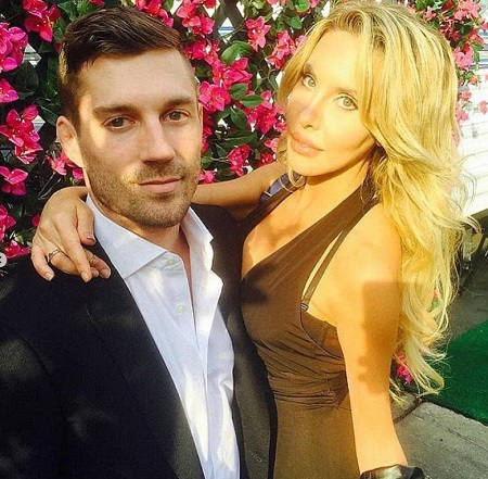 Chloe Lattanzi Husband (Boyfriend Name & Relationships)