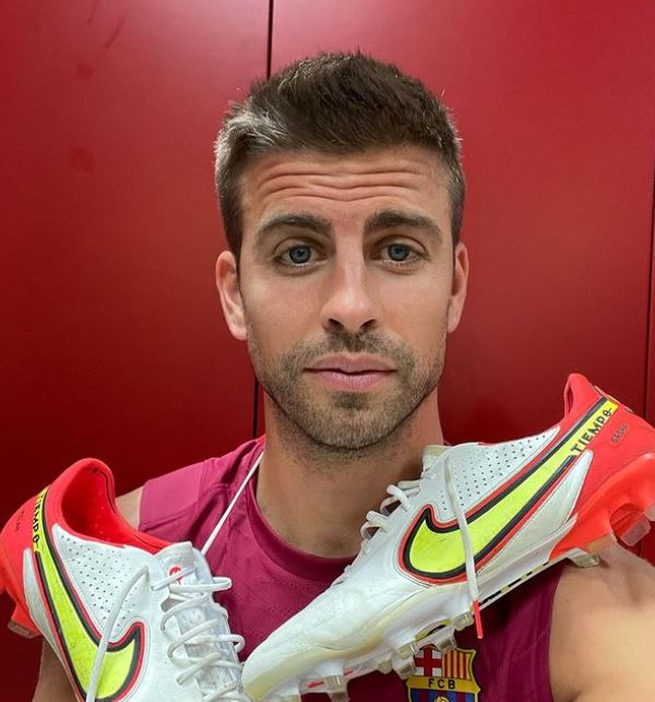 Clara Chia Marti is best known as a girlfriend of Gerard Pique