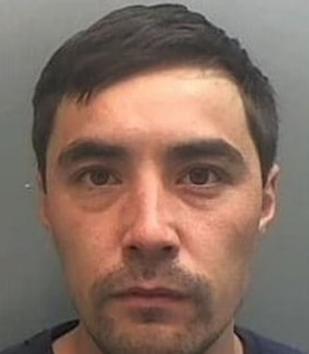 Criminal Joseph Lee