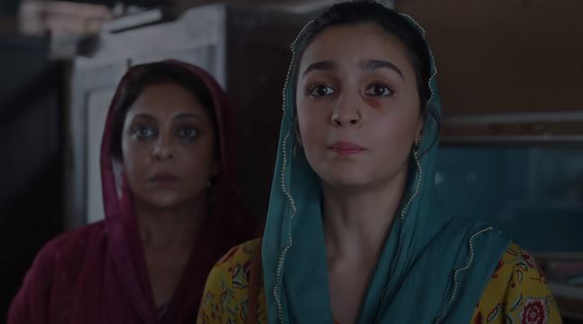 Darlings is a black comedy drama film