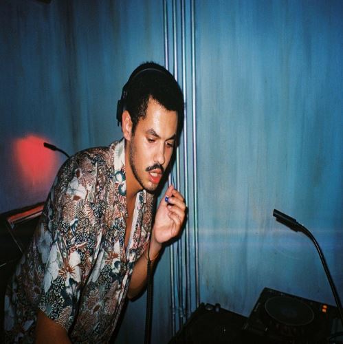 Dawit Eklund is a musician