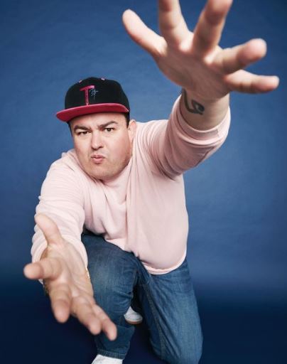 Daz Black wiki
