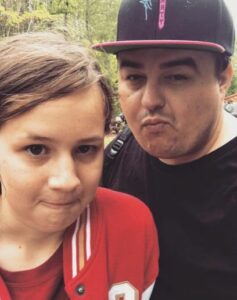 Daz Black: Wiki, Biography, Age, Height, Wife, Family, Net worth ...