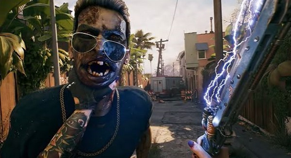 Dead Island 2 Video Game System Requirements for PC