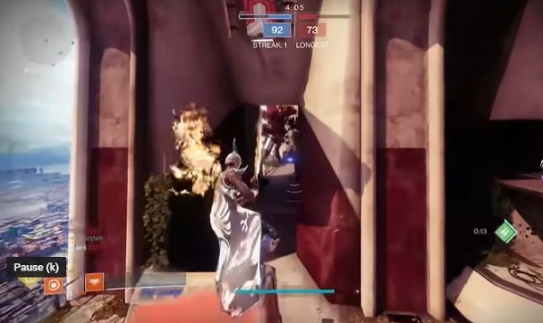 Destiny 2 Season 18 Online Game Switch, PC, PS4, PS5, Xbox (Steam)