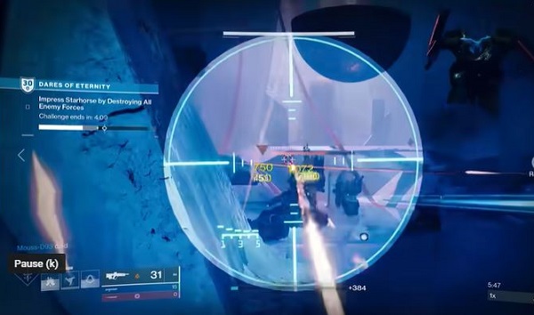 Destiny 2 Season 18 Release Date, Schedule, Episode, Time & More (PC, PS5, Xbox, Steam)