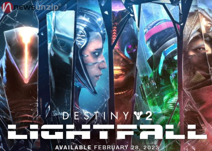 Destiny 2 Season 18