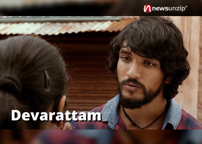 Devarattam