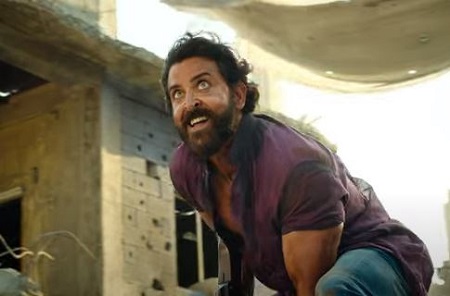 Downlaod Full movie Vikram Vedha