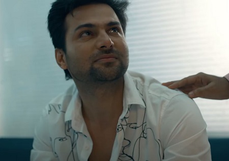 Download Khoon Bhari Maang web series