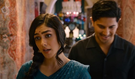 Download Sita Ramam movie