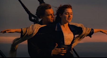 Download Titanic movie