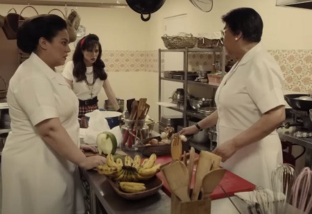 Download free movie Maid In Malacanang