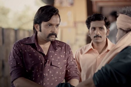Download movie Vijayanand