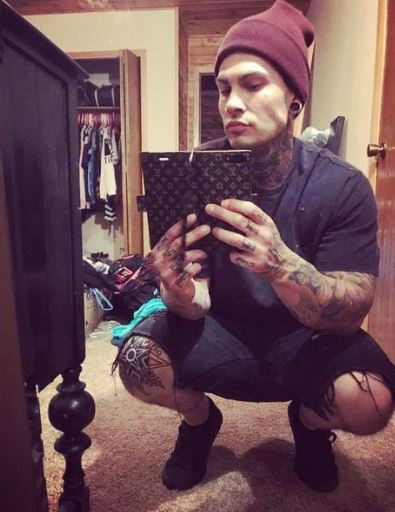 Dustin Tyler bio