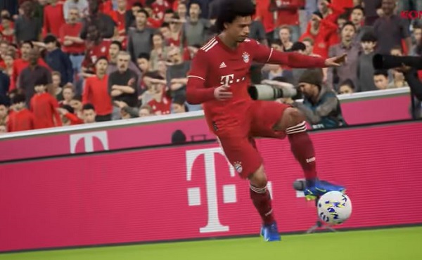 E-Football 2023 Player Ratings, Wiki, Spoilers, Features