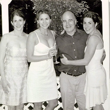 Elizabeth Akeley Family, Parents (Nationality & Ethnicity)