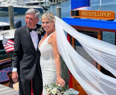 Elizabeth Akeley Husband, Boyfriend Name & Relationships (Wedding)