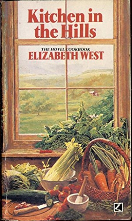 Elizabeth West Career- Author (Books)