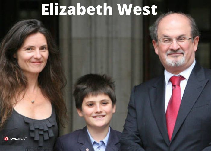 Elizabeth West