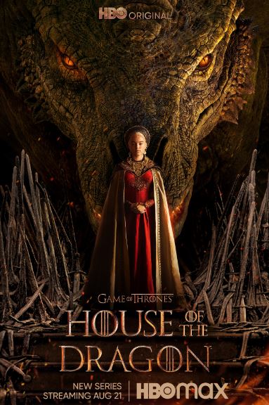 Emily Carey featured in House of The Dragon