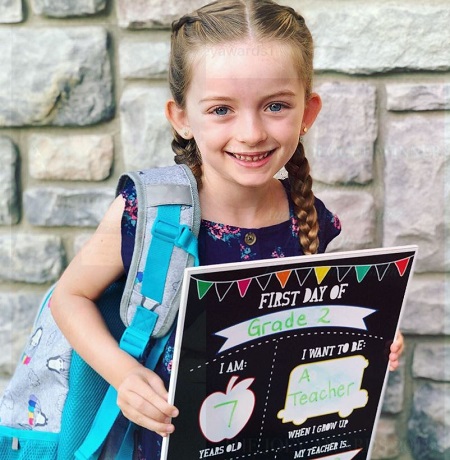 Emma Oliver education