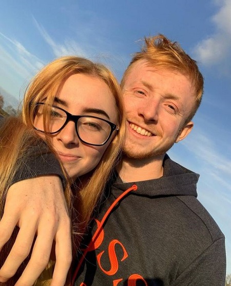 Erin Sanaghan Personal Life & Husband