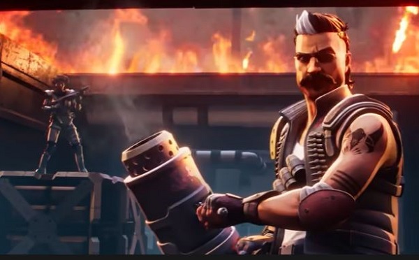 Everything About Apex Season 14