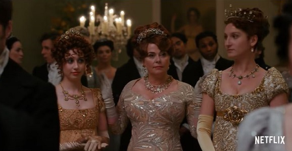 Everything About Bridgerton Season 3 TV Series