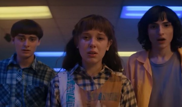 Everything About Stranger Things TV Series