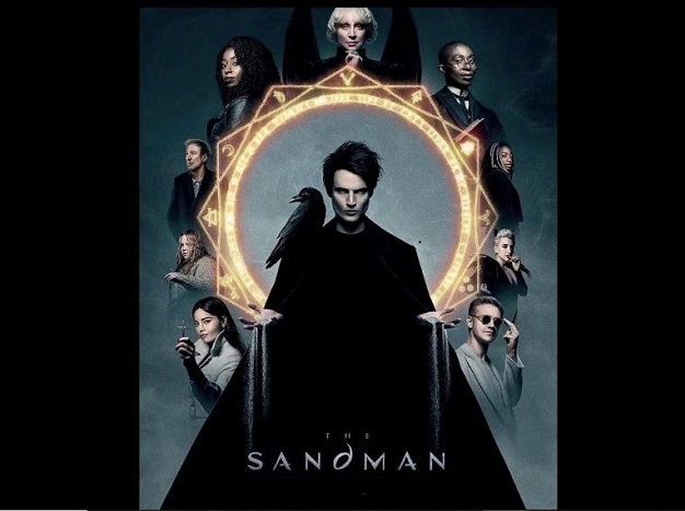 Everything About The Sandman TV Series