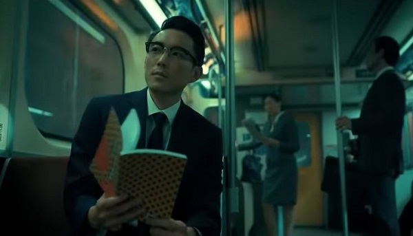 Everything About Umbrella Academy TV Series