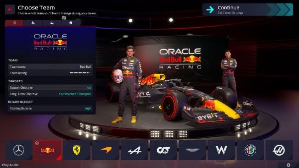 F1 Manager 2022 Release Date, Schedule, Time & More (PC, PS5, Xbox, Steam)