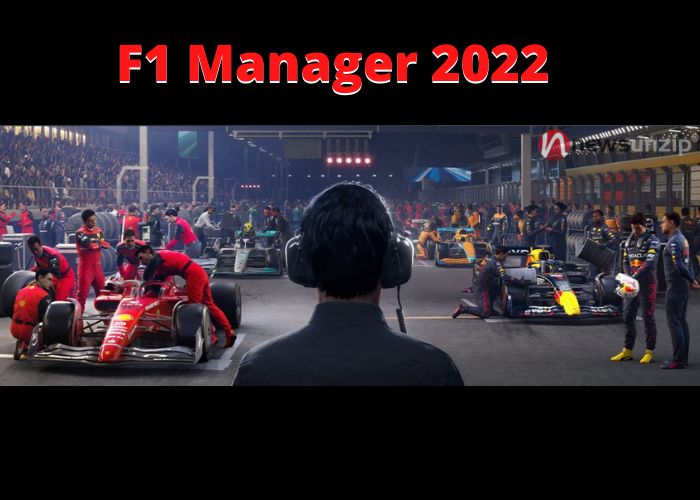 F1 Manager 2022