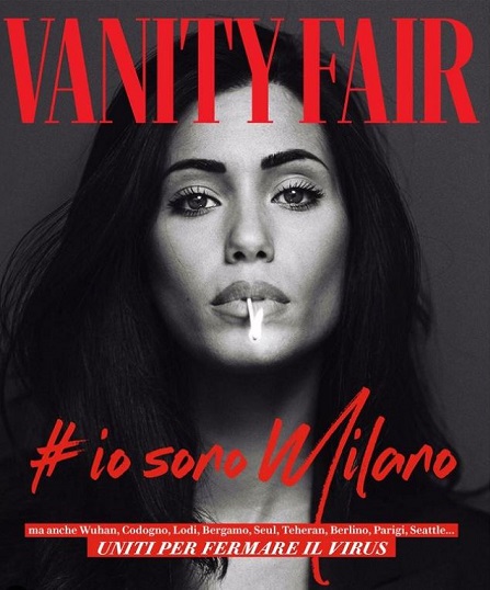 Federica Nargi Career & Profession Highlights- Model & Actress