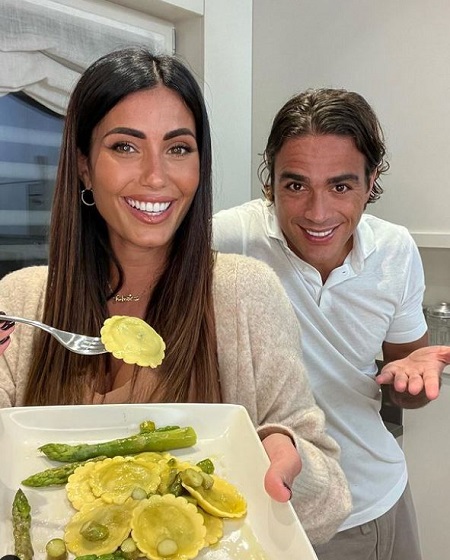 Federica Nargi Husband (Boyfriend Name & Relationships)