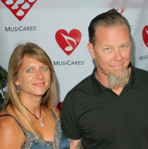 Francesca Hetfield wiki
