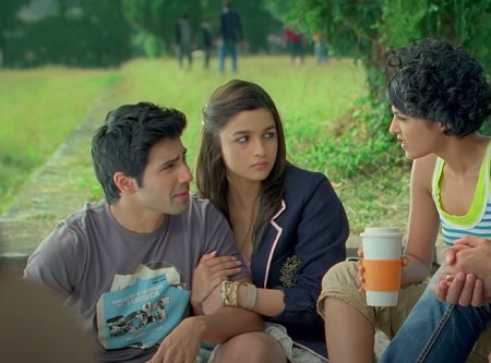 Full movie Student of the year download