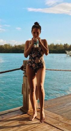 Gabriela Berlingeri height