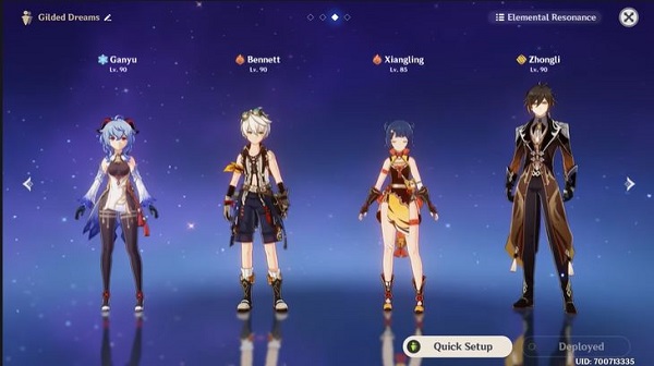 Genshin 3.0 Release Date, Time, Price, Schedule & More