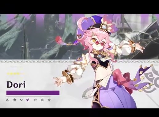 Genshin 3.0 Video Game – Switch, PC, PS4, PS5, Xbox (Steam)