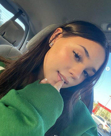 Get To Know Madi Filipowicz Wiki & Bio