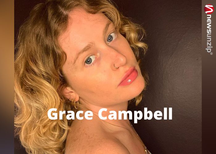 Grace Campbell
