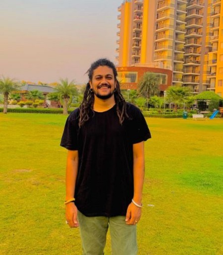 Hansraj Raghuwanshi Height, Weight, Hairstyle & Physical Appearance