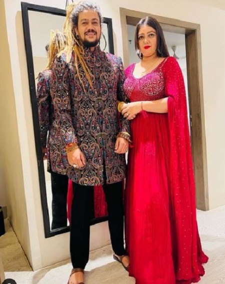 Hansraj Raghuwanshi Wife, Girlfriend Wedding Details & Affairs