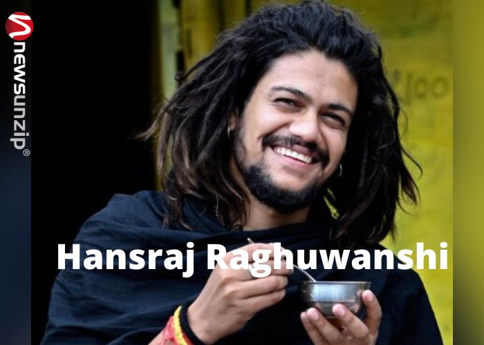 Hansraj Raghuwanshi