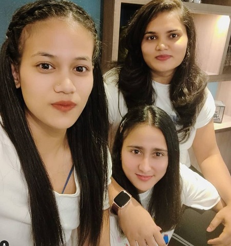 Harjinder Kaur Age, Birthday & Zodiac Sign