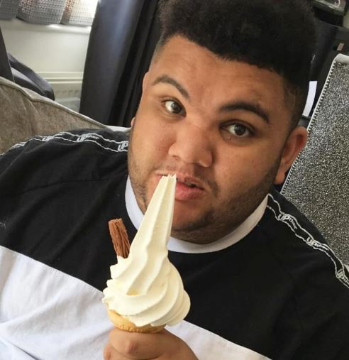 Harvey Price bio