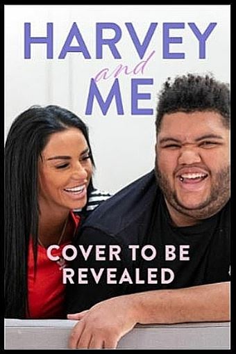 Harvey Price podcast